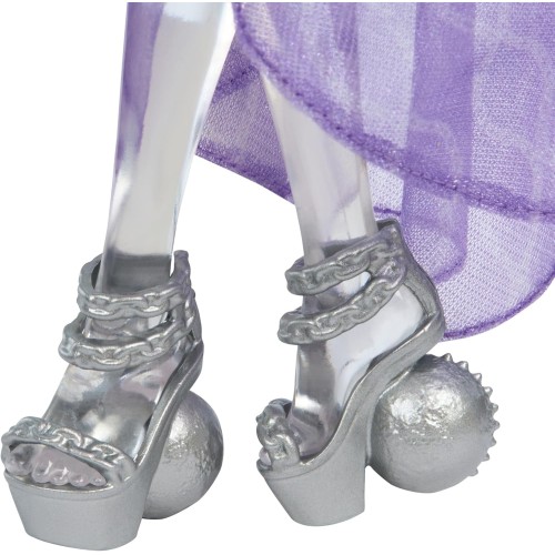 Monster High Ana Karakter Bebekler Spectra Vondergeist HXH77