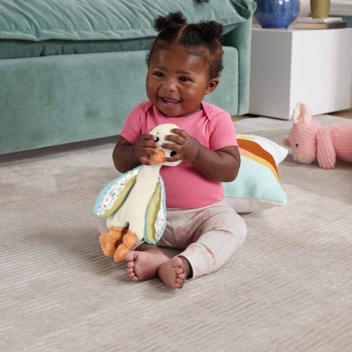 Fisher Price Sevimli Kaz HRB16 Fisher Price Sevimli Kaz HRB16