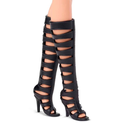 Barbie Basics İkonik Model 02 Koleksiyon Bebeği JBH71