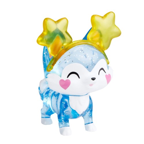 Barbie Extra Hayvan Dostları ve Kıyafet Paketleri HDJ38 - HDJ40