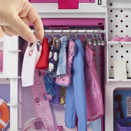 Barbie Rüya Gardırobu HBV28 Barbie Rüya Gardırobu HBV28