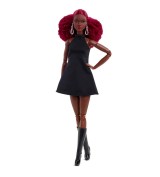 Barbie Basics İkonik Model 03 Koleksiyon Bebeği JBH75