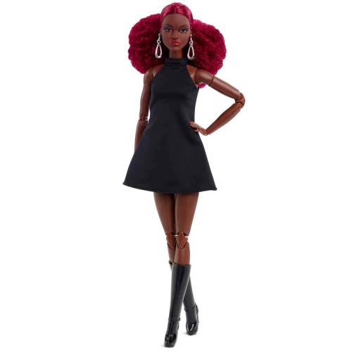 Barbie Basics İkonik Model 03 Koleksiyon Bebeği JBH75