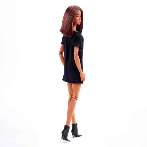 Barbie Basics İkonik Model 01 Koleksiyon Bebeği JBH72