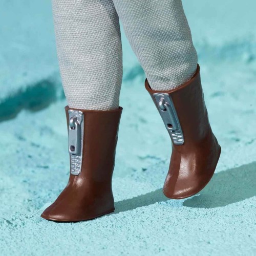 Barbie Astronot 60. Yıl Dönümü Nostaljik Bebek JBJ48 Barbie Astronot 60. Yıl Dönümü Nostaljik Bebek JBJ48