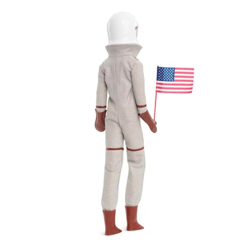 Barbie Astronot 60. Yıl Dönümü Nostaljik Bebek JBJ48 Barbie Astronot 60. Yıl Dönümü Nostaljik Bebek JBJ48