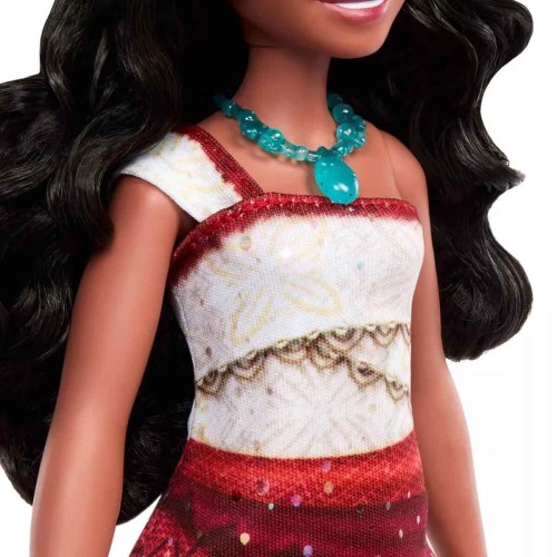 Disney Moona 2 Şarkı Söyleyen Bebek JBT37