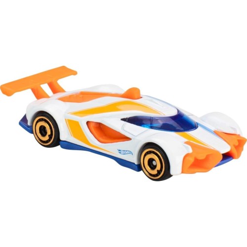 Hot Wheels Lets Race 5li Araba Seti JDR20