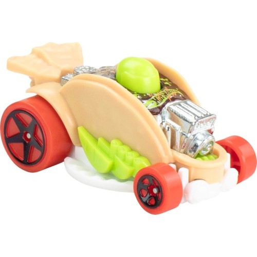 Hot Wheels Lets Race 5li Araba Seti JDR20