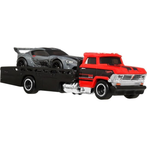 Hot Wheels Premium Koleksiyoner Display Seti JBM05
