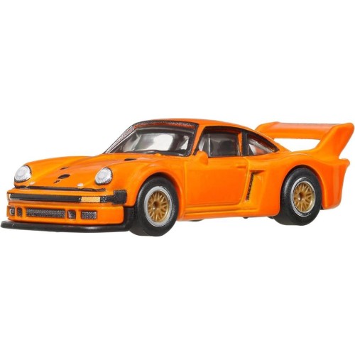 Hot Wheels Premium Koleksiyoner Display Seti JBM05