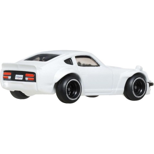 Hot Wheels Premium Koleksiyoner Display Seti JBM05