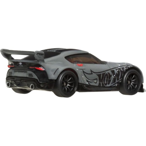 Hot Wheels Premium Koleksiyoner Display Seti JBM05