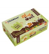 Childgen Doğal Kinetik Kum Toprak Set 907 Gr