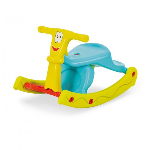 Micromax Happy Otur Sallan 2si 1 Arada Sallanan Sandalye ve Koltuk