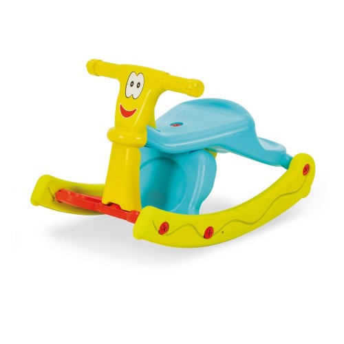 Micromax Happy Otur Sallan 2si 1 Arada Sallanan Sandalye ve Koltuk