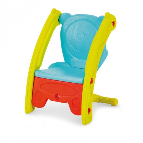 Micromax Happy Otur Sallan 2si 1 Arada Sallanan Sandalye ve Koltuk