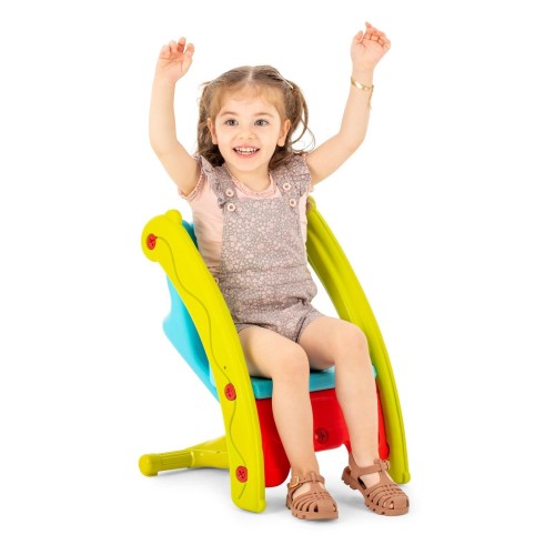 Micromax Happy Otur Sallan 2si 1 Arada Sallanan Sandalye ve Koltuk