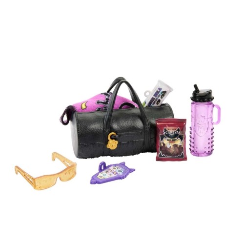 Monster High Clawd Wolf HNF65 Monster High Clawd Wolf HNF65