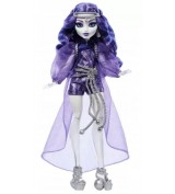 Monster High Ana Karakter Bebekler Spectra Vondergeist HXH77