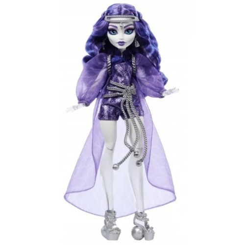 Monster High Ana Karakter Bebekler Spectra Vondergeist HXH77