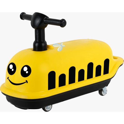 URT043-001 İlk Arabam Vız Vız Bingit Araba