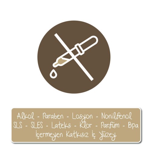 Baby Turco Doğadan Külot Bebek Bezi 4 No Maxi 90 lı