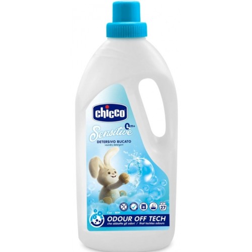 Chicco Bebek Çamaşır Deterjanı 1500 ml