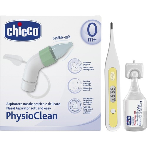 Chicco Kış Paketi Chicco Kış Paketi