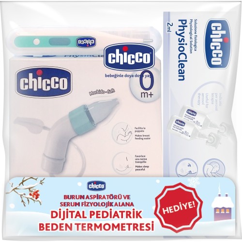 Chicco Kış Paketi