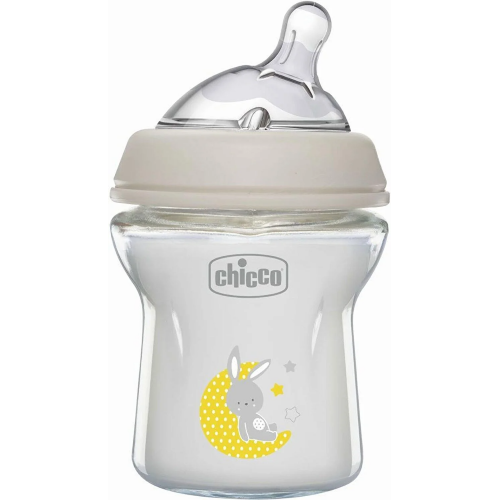 Chicco Natural Feeling Cam Biberon 0 Ay+ 150 ml