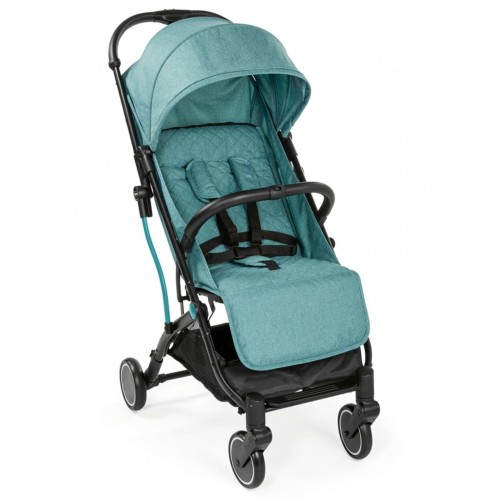 Chicco Trolleyme Stroller Bebek Arabası - Turkuaz