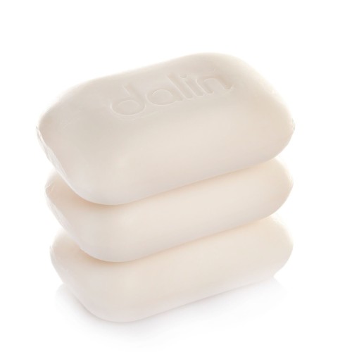 Dalin Bebe Sabun 100 gr (3lü Avantaj Paketi)