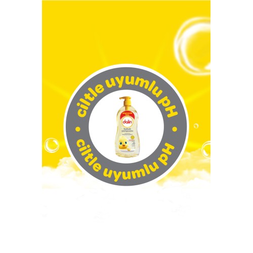Dalin Şampuan Klasik 700 ml + 200 ml