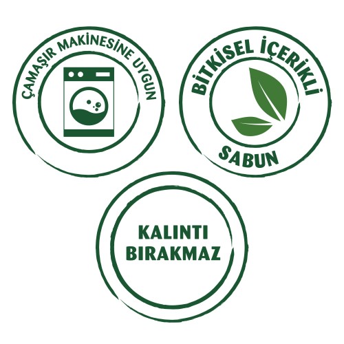 Duru Granül Matik Sabun Klasik 1 kg x 2 Adet Duru Granül Matik Sabun Klasik 1 kg x 2 Adet