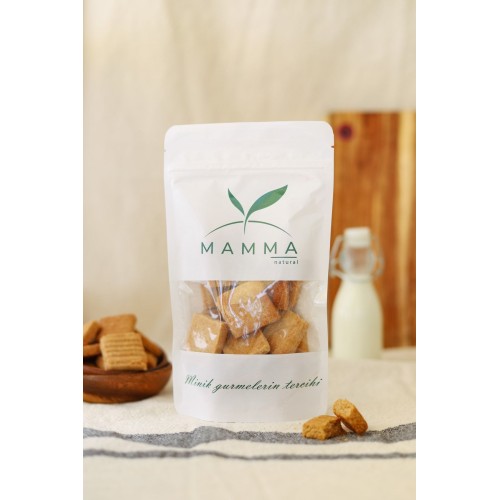 Mamma Emada Bebe Bisküvisi 150 gr + 6 Ay