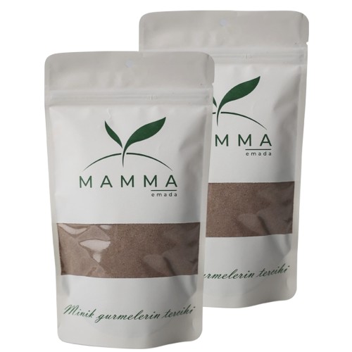 Mamma Emada Keçiboynuzlu Pankek Harcı 200 gr + 7 Ay x 2 Adet