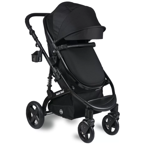 Maxi Taxi Fast Pro Travel Sistem Bebek Arabası - Orion Black Maxi Taxi Fast Pro Travel Sistem Bebek Arabası - Orion Black