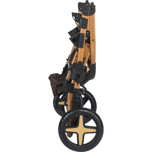 Maxi Taxi Fast Pro Alüminyum Travel Sistem Bebek Arabası - Gold Kahve Maxi Taxi Fast Pro Alüminyum Travel Sistem Bebek Arabası - Gold Kahve