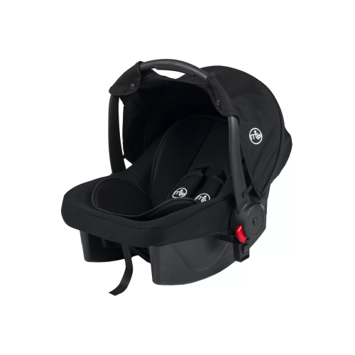 Maxi Taxi Fast Pro Alüminyum Travel Sistem Bebek Arabası - Orion Black