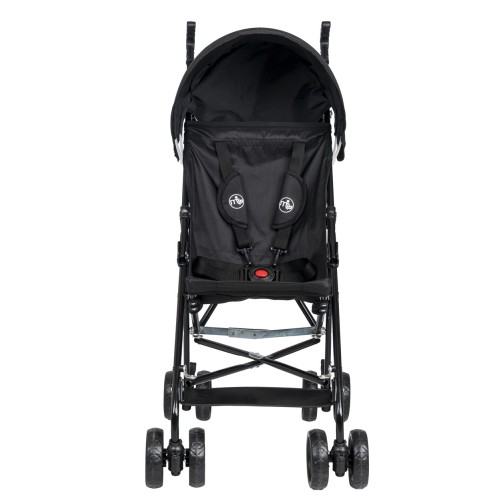 Maxi Taxi MT 0037 Lite Pratik Baston Bebek Arabası - Siyah Maxi Taxi MT 0037 Lite Pratik Baston Bebek Arabası - Siyah