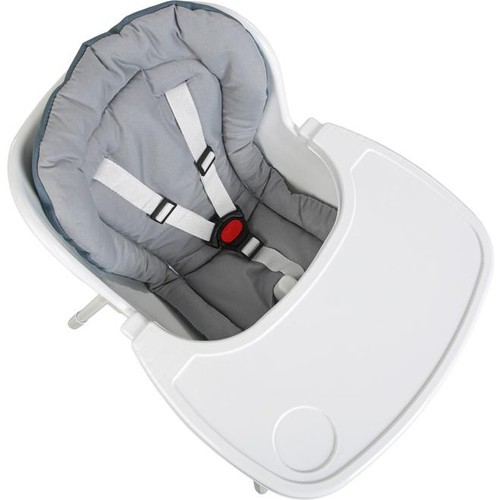 Maxi Taxi Pekin Mama Sandalyesi - Gri Maxi Taxi Pekin Mama Sandalyesi - Gri