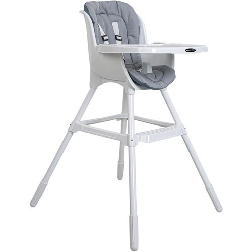 Maxi Taxi Pekin Mama Sandalyesi - Gri Maxi Taxi Pekin Mama Sandalyesi - Gri