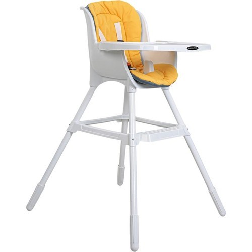 Maxi Taxi Pekin Mama Sandalyesi - Sarı