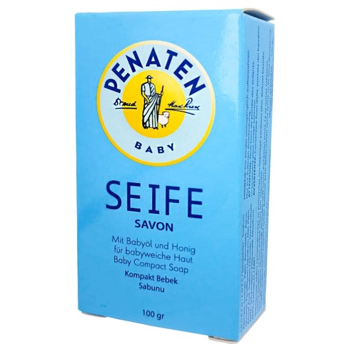 Penaten Baby Bebek Sabunu 100 gr