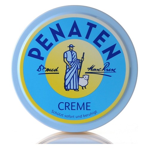 Penaten Baby Pişik Kremi 150 ml