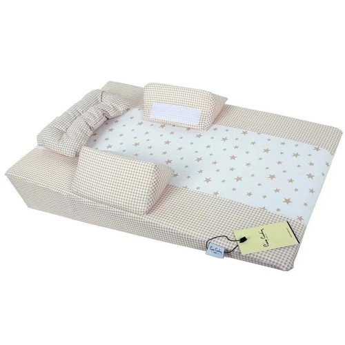 Pierre Cardin Reflü Yatağı - Ekru