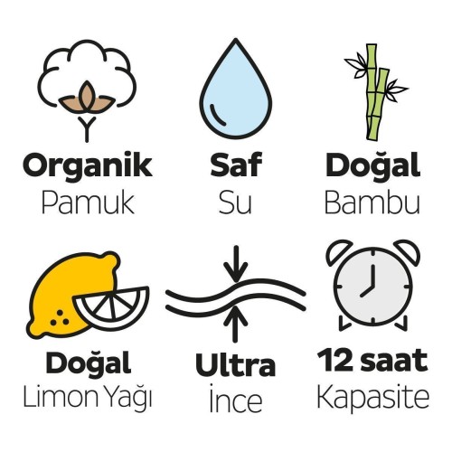 Sleepy Extra Avantajlı Bebek Bezi 5 Numara Junior 80 li x 3 Adet