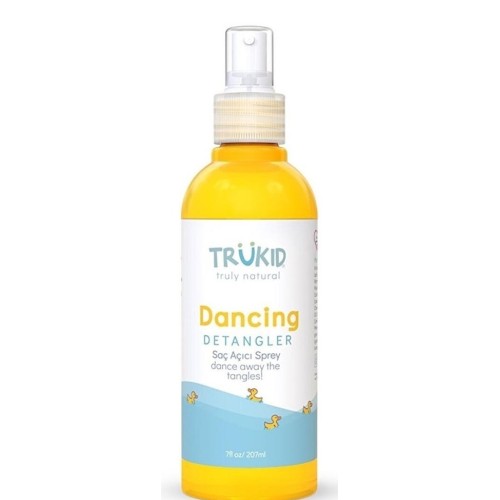 Trukid Dancing Saç Açıcı Sprey 207 ml