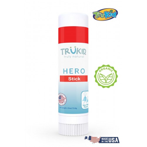 Trukid First Aid Hero Stick 15.6 gr x 2 Adet